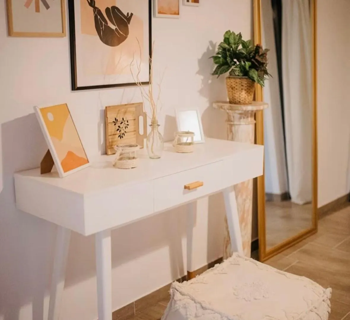 קלן Gemuetliche Zentrumsnahe Wohnung, Eigene Terrasse דירה