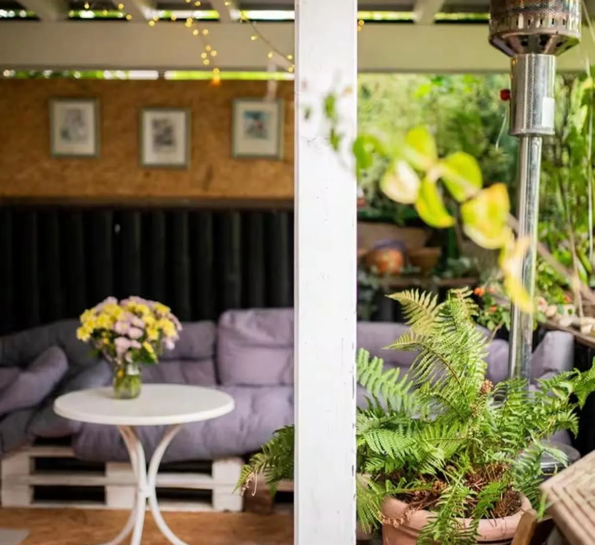 קלן Gemuetliche Zentrumsnahe Wohnung, Eigene Terrasse