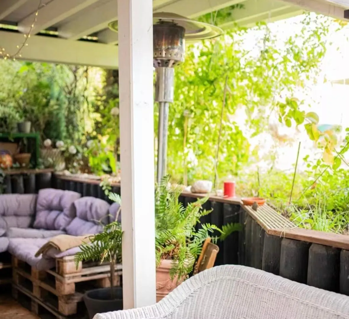 קלן Gemuetliche Zentrumsnahe Wohnung, Eigene Terrasse