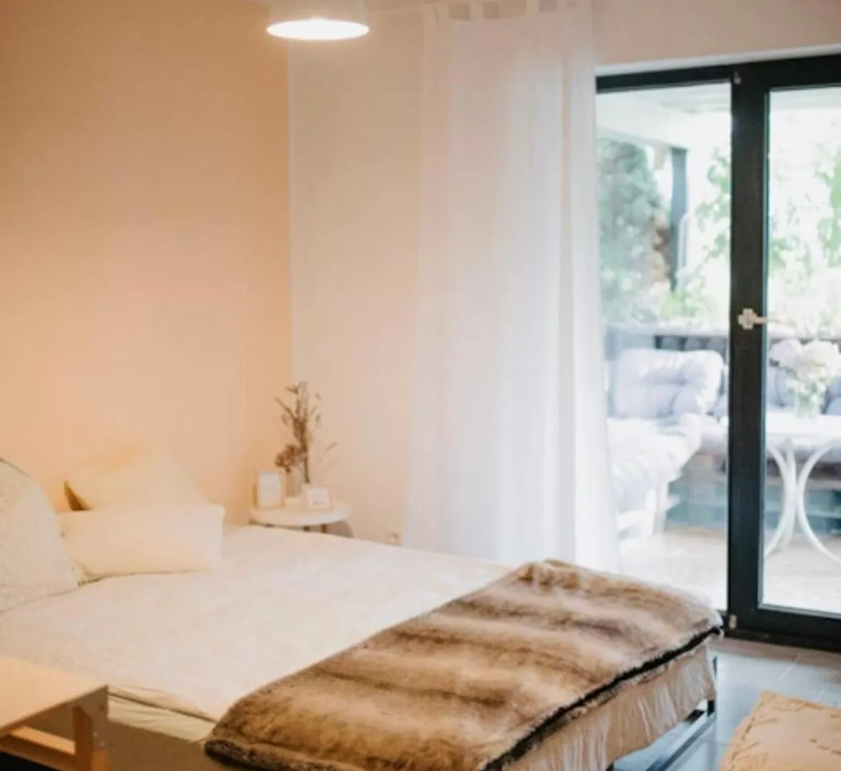 קלן Gemuetliche Zentrumsnahe Wohnung, Eigene Terrasse 0*,