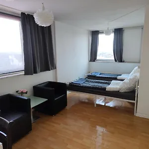 In Koeln1901 Apartment