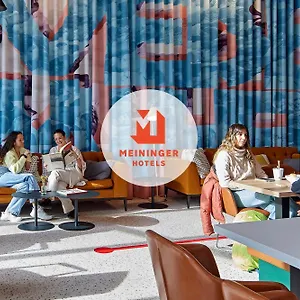 Hotel Meininger West, Colonia