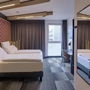 Hotel Koeln-messe, Colonia